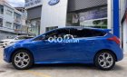 Ford Focus 2013 - Cần bán lại xe Ford Focus 2.0L sản xuất 2013, màu xanh lam 