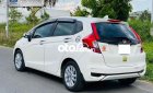 Honda Jazz 2018 - Xe Honda Jazz 1.5AT sản xuất 2018, màu trắng, xe nhập