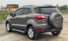 Ford EcoSport 2017 - Bán xe Ford EcoSportTitanium 1.5L AT sản xuất năm 2017, màu xám