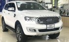 Ford Everest 2022 - Bán xe Ford Everest 2.0 năm sản xuất 2022, màu trắng, nhập khẩu nguyên chiếc