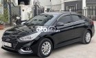 Hyundai Accent 2018 - Bán Hyundai Accent sản xuất năm 2018, màu đen
