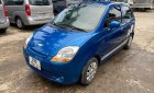 Chevrolet Spark 2015 - Bán ô tô Chevrolet Spark năm sản xuất 2015, màu xanh lam