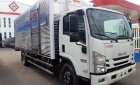 Xe tải 5 tấn - dưới 10 tấn 2022 - Xe tải Isuzu 5 tấn NQR75ME4