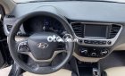 Hyundai Accent 2018 - Bán Hyundai Accent sản xuất năm 2018, màu đen