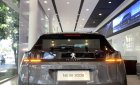 Peugeot 3008 2022 - Xe giao ngay Peugeot 3008 GT năm sản xuất 2022, màu xám, tặng bảo hiểm thân vỏ 01 năm