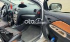 Toyota Yaris 2008 - Bán ô tô Toyota Yaris năm 2008, màu bạc, nhập khẩu Nhật Bản