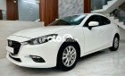 Mazda 3 2019 - Bán Mazda 3 Luxury sản xuất 2019, màu trắng, 605 triệu