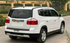 Chevrolet Orlando 2017 - Cần bán lại xe Chevrolet Orlando LT sản xuất 2017, màu trắng, nhập khẩu