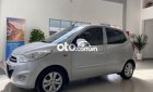 Hyundai Grand i10 2011 - Màu bạc, nhập khẩu nguyên chiếc số tự động