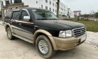 Ford Everest 2006 - Cần bán gấp Ford Everest, hai màu số sàn, 128tr