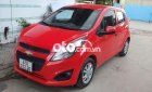 Chevrolet Spark 2017 - Màu đỏ chính chủ giá cạnh tranh