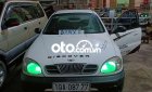 Daewoo Lanos 2005 - màu trắng, xe nhập