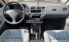 Toyota Zace 2005 - Xe màu bạc chính chủ