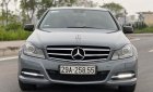 Mercedes-Benz C200 2011 - Màu xanh xám, giá tốt