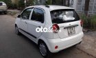 Chevrolet Spark 2009 - Xe màu trắng, 82 triệu