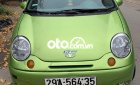 Daewoo Matiz 2004 - Xe màu xanh lá