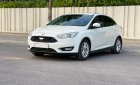 Ford Focus 2018 - Xe màu trắng, giá tốt