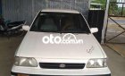 Kia CD5 2002 - Bán xe Kia CD5 năm 2002, màu trắng, xe nhập