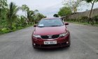 Kia Forte 2009 - Xe gia đình 1 chủ đi giữ gìn