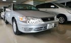 Toyota Camry 2000 - Màu bạc, nhập khẩu nguyên chiếc, 280 triệu