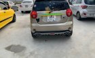 Chevrolet Spark 2009 - Màu vàng cát giá ưu đãi