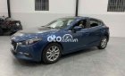 Mazda 3 2017 - Màu xanh lam