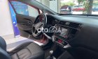 Kia Rio 2014 - Màu đỏ, xe nhập