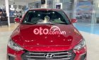 Hyundai Elantra 2018 - Màu đỏ