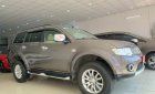 Mitsubishi Pajero 2012 - Màu nâu, giá 480tr