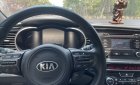 Kia K5 2014 - Màu xám