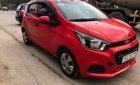 Chevrolet Spark 2019 - Màu đỏ chính chủ, 198tr