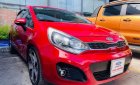 Kia Rio 2012 - Màu xám số tự động, giá cực tốt