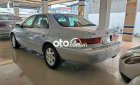 Toyota Camry 2000 - Màu bạc, nhập khẩu nguyên chiếc, 280 triệu