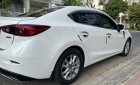 Mazda 3 2017 - Bán xe Mazda 3 1.5AT sản xuất năm 2017, màu trắng, giá 510tr