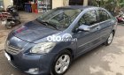 Toyota Vios 2007 - Số tự động