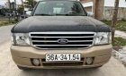 Ford Everest 2006 - Cần bán gấp Ford Everest, hai màu số sàn, 128tr