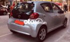 Toyota Aygo 2008 - Cần bán lại xe Toyota Aygo 1.0AT sản xuất năm 2008, màu bạc, nhập khẩu giá cạnh tranh