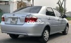 Toyota Vios 2003 - Màu bạc, xe nhập