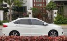 Honda City 2017 - Màu trắng