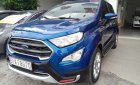 Ford EcoSport 2020 - số tự động, giá chỉ 598 triệu