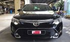 Toyota Camry 2017 - Màu đen, giá chỉ 850 triệu