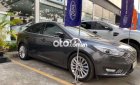 Ford Focus 2015 - Bán Ford Focus 1.5L Ecoboost Titanium năm sản xuất 2015, màu xám xe gia đình