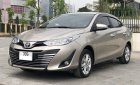 Toyota Vios 2021 - Giá 529tr, xe đẹp