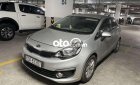 Kia Rio 2016 - Màu xám, nhập khẩu nguyên chiếc