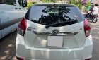 Toyota Yaris 2015 - Xe Toyota Yaris G sản xuất năm 2015, màu trắng, nhập khẩu Thái