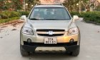 Chevrolet Captiva 2008 - Cần bán xe Chevrolet Captiva LTZ năm sản xuất 2008, màu vàng 