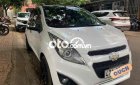 Chevrolet Spark 2013 - Bán Chevrolet Spark LTZ năm 2013, màu trắng số tự động