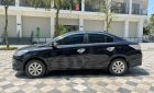 Toyota Vios 2015 - Màu đen