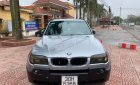 BMW X3 2004 - Cần bán BMW X3 năm 2004, màu bạc, xe nhập như mới
