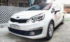 Kia Rio 2016 - Màu trắng, xe nhập chính chủ